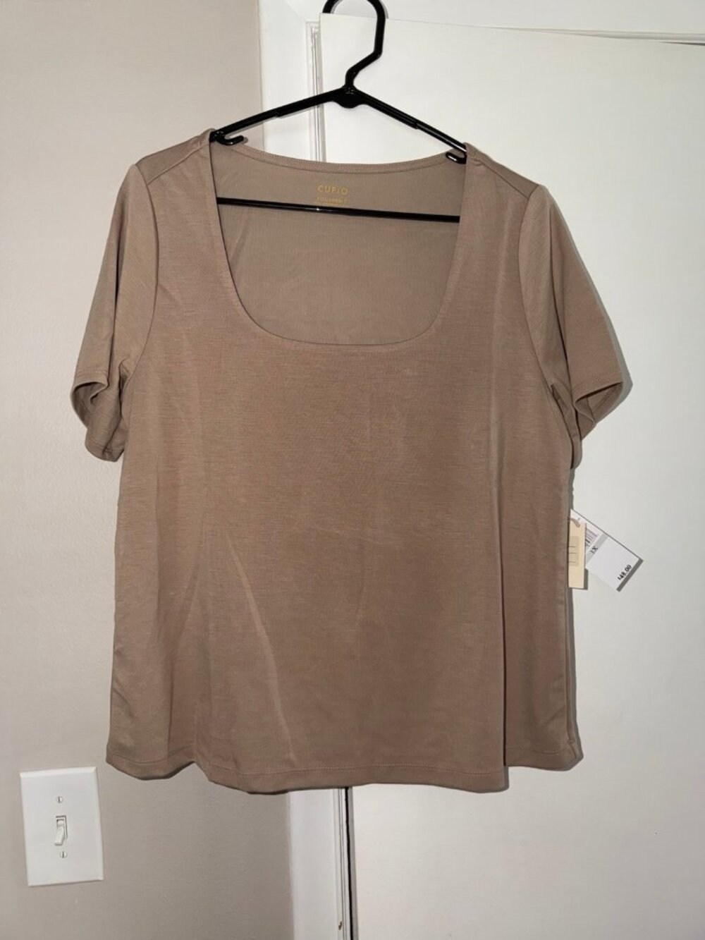 Women’s Plus Size Top